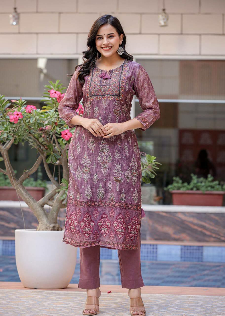 KURTI