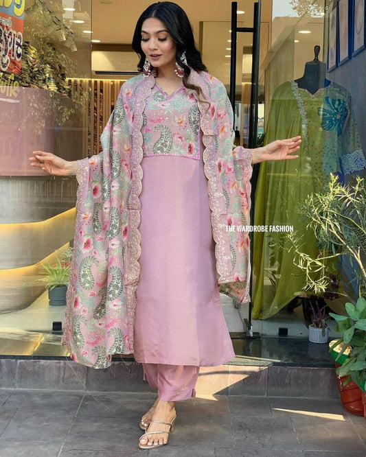 HEVAY Full Original MIRROR KHATLI MOTi Work