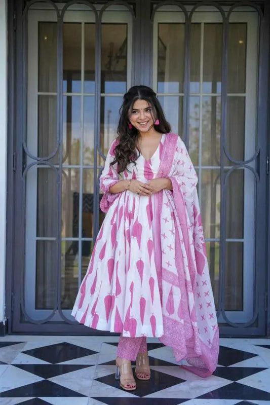 DIGITAL PRINT AND DAMAN CAN PATA