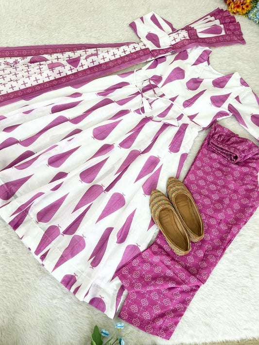 DIGITAL PRINT AND DAMAN CAN PATA