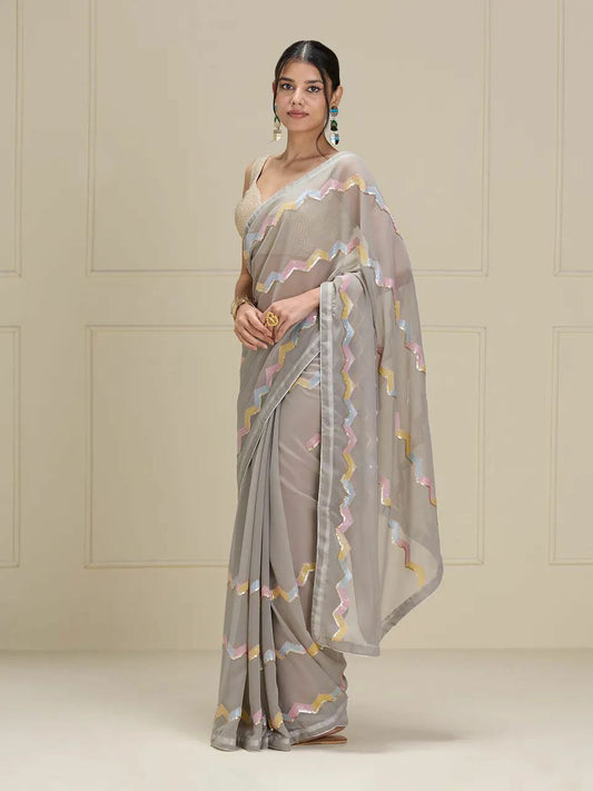 Banglory silk Saree