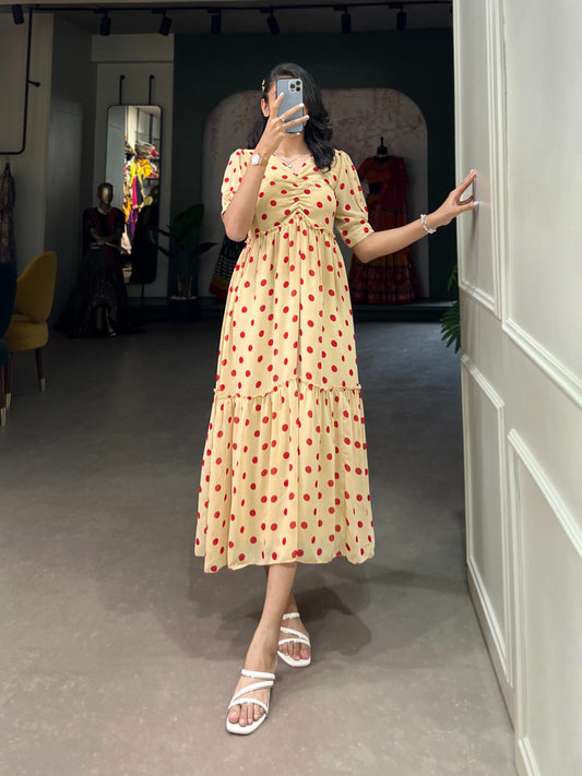 The Perfect Blend of Retro Charm and Modern Elegance