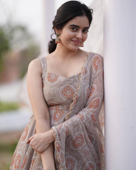 Ultimate Party Wear Look