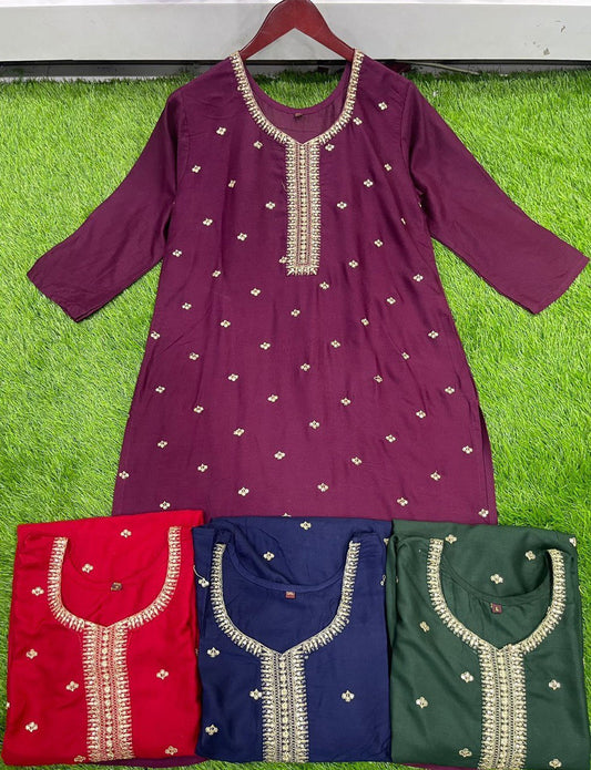 Super Hit Kurti